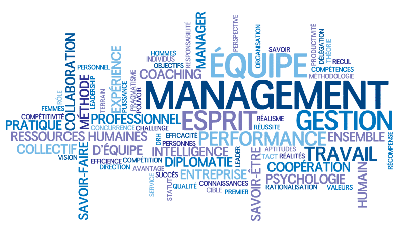 Comment être Un Bon Manager Les Savoir être Professionnels Du Manager